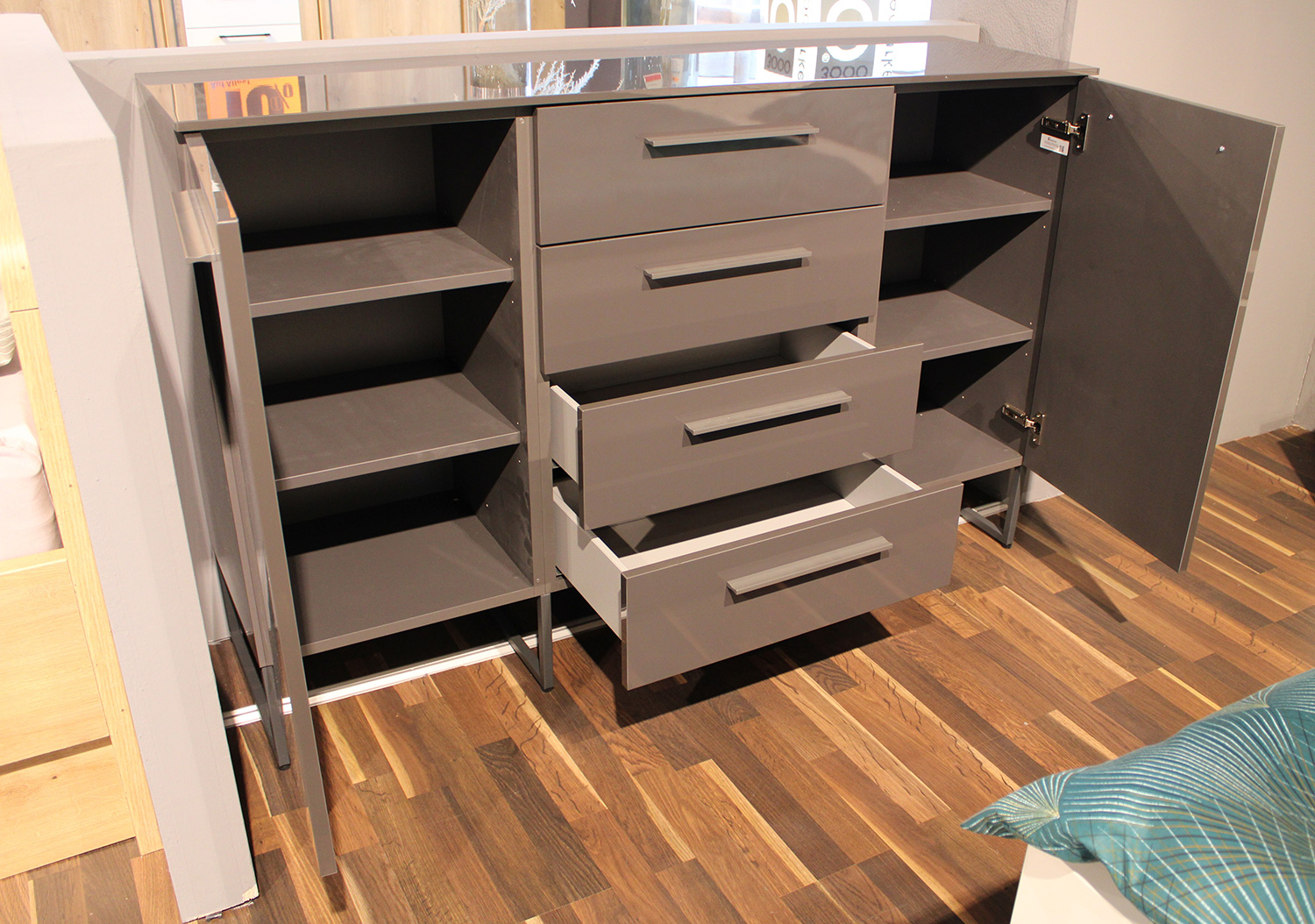 Kommode EASYMAX MONDO 