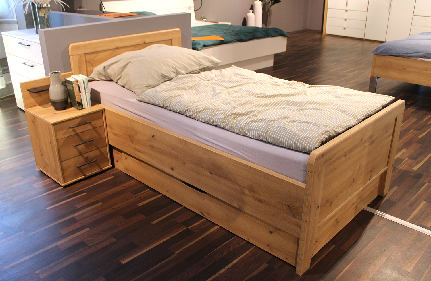 Schlafzimmer GENF Wiemann 