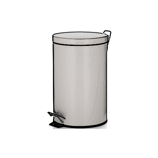 Mülleimer