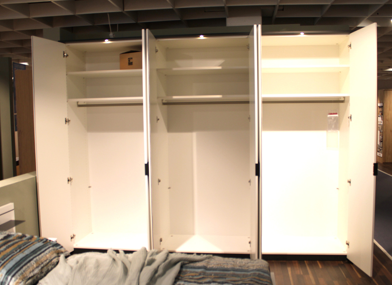 Schlafzimmer BILBAO Disselkamp 