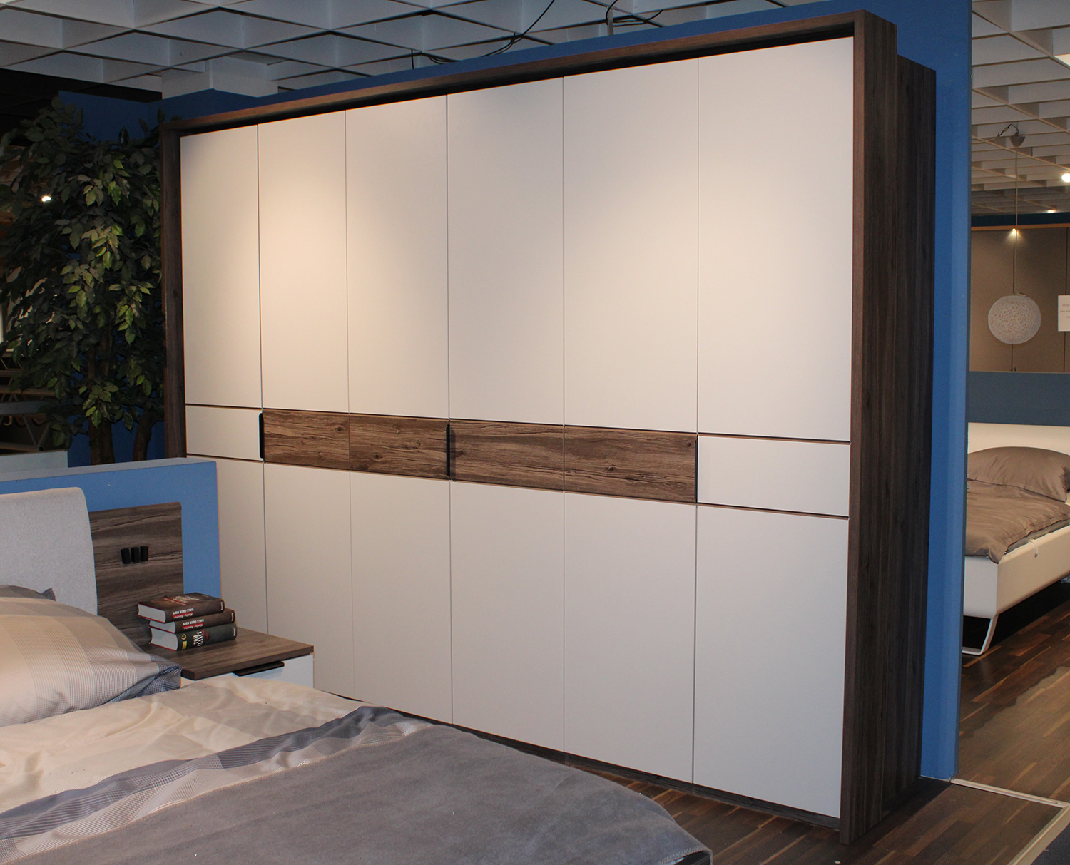 Schlafzimmer ALIS Vito 