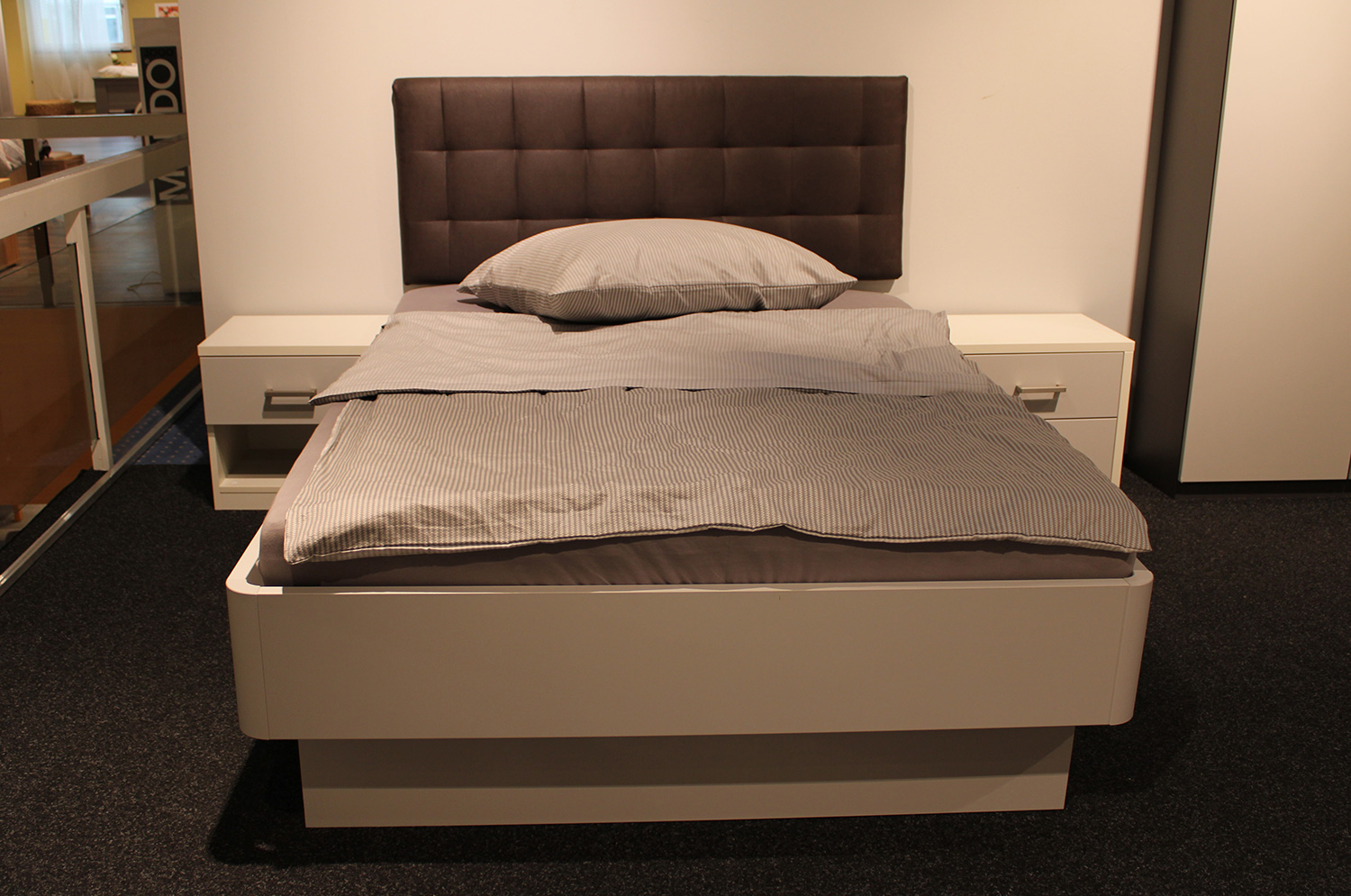 Einzelbett COMFORT2
