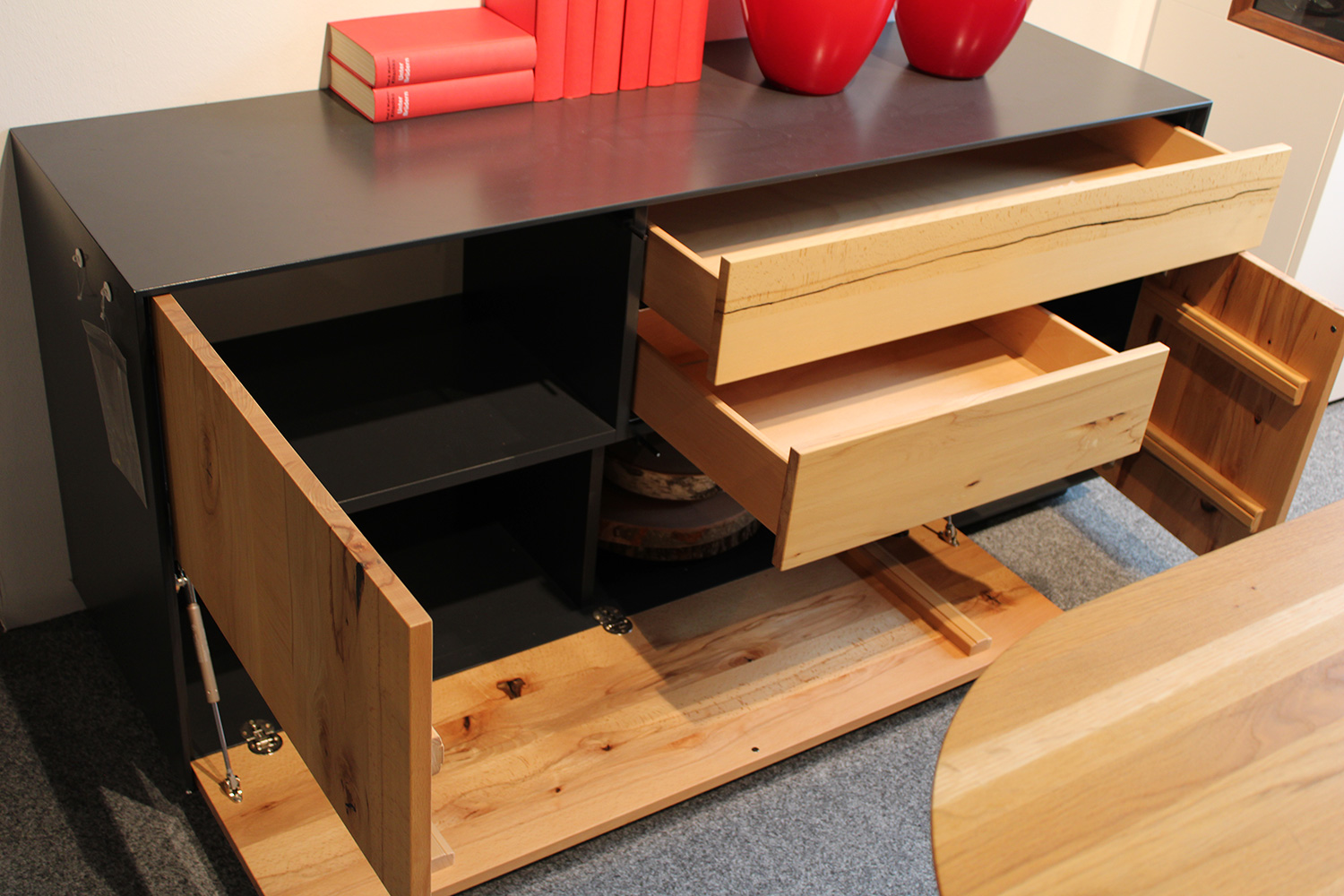 Sideboard PURO Anrei 
