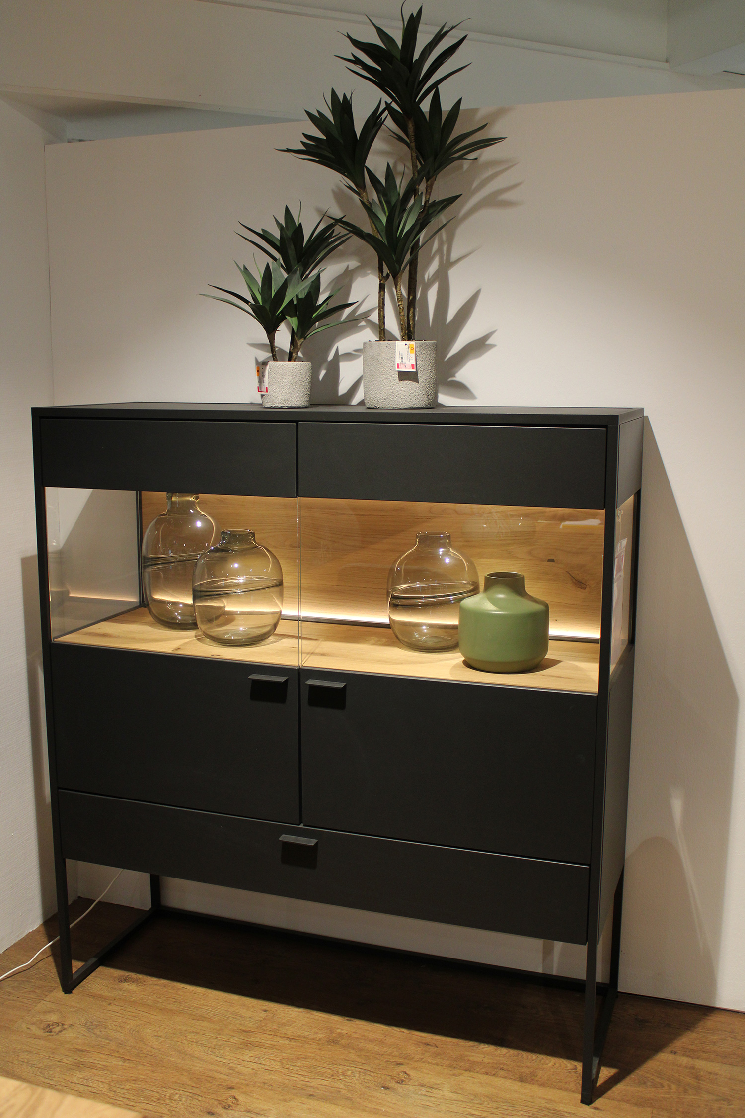 Highboard PLAN X6