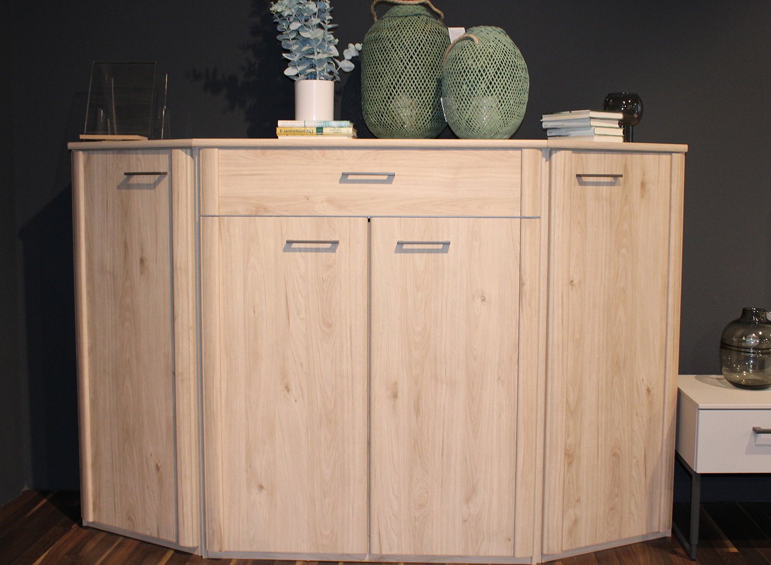 Kombikommode LUXOR 4