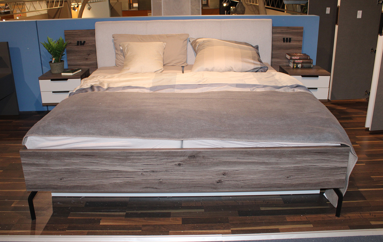 Schlafzimmer ALIS Vito 