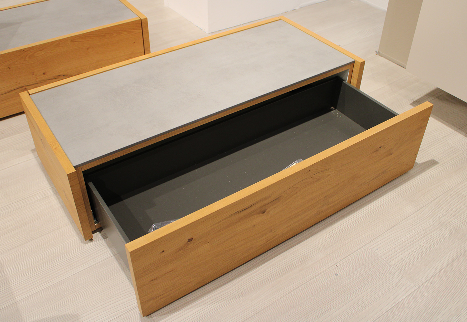 Couchtisch CT 180 Hülsta 