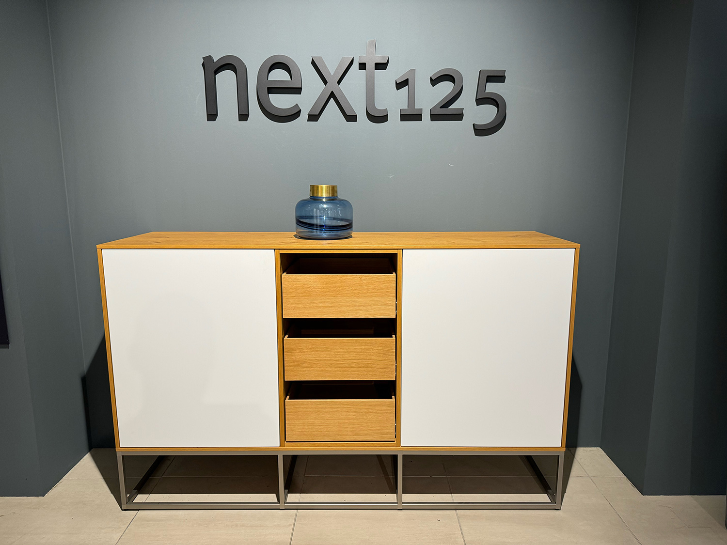NX240 next Einbauküche Weitere 