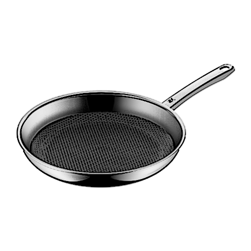 Pfannen