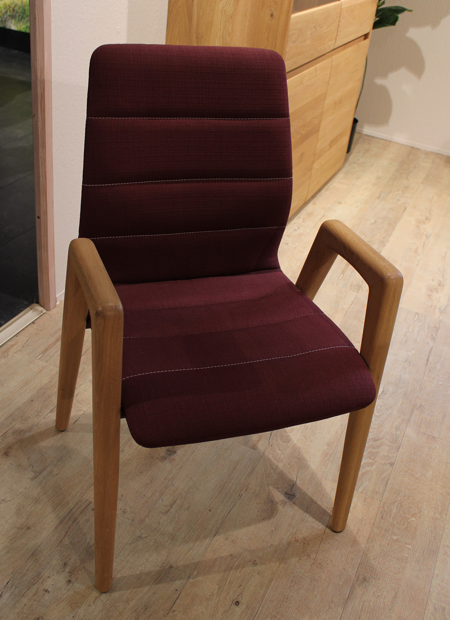 Tischgruppe NYON Wimmer Wohnkollektionen 