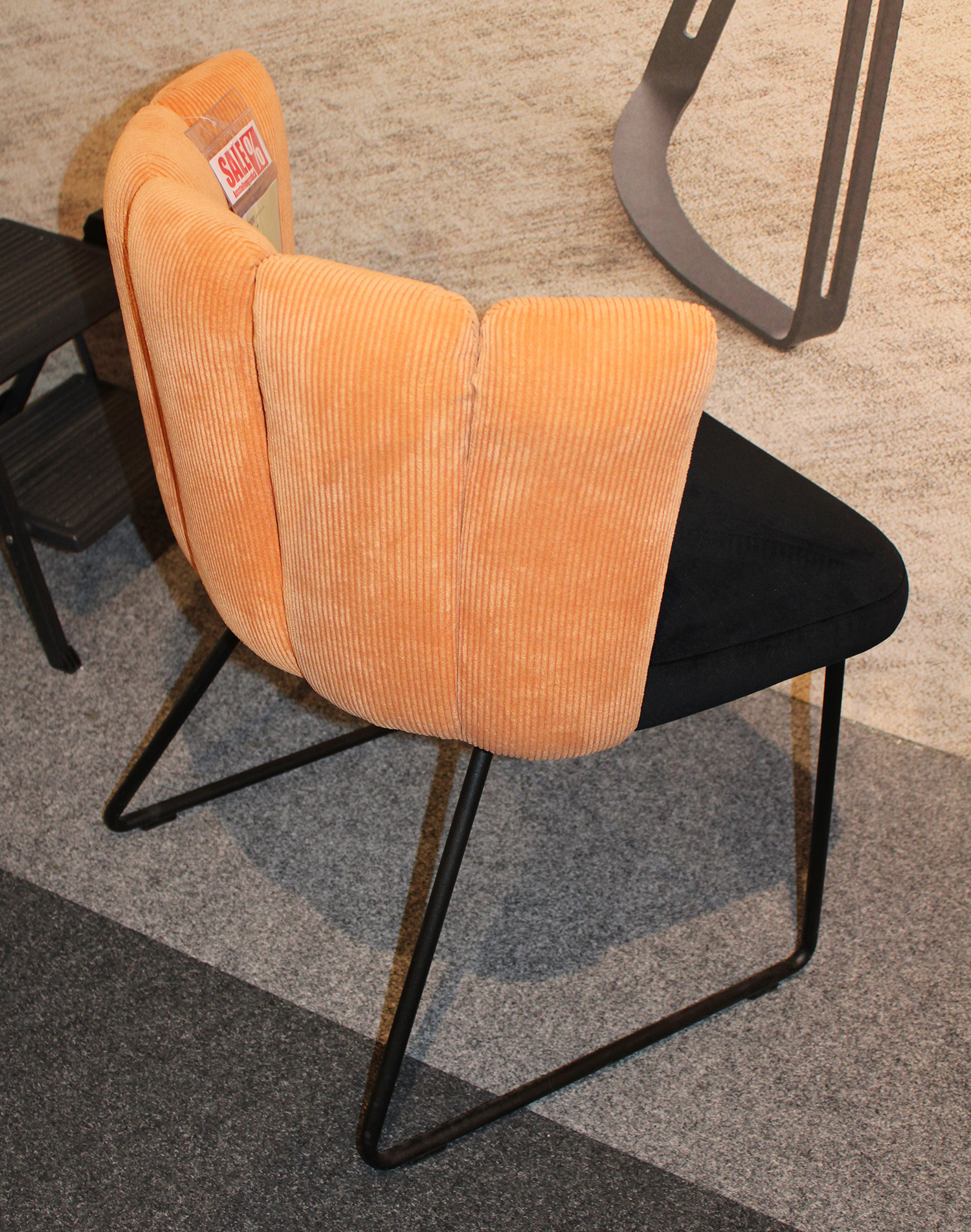 Polsterstuhl GAIA Weitere 