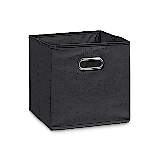 Aufbewahrungsboxen