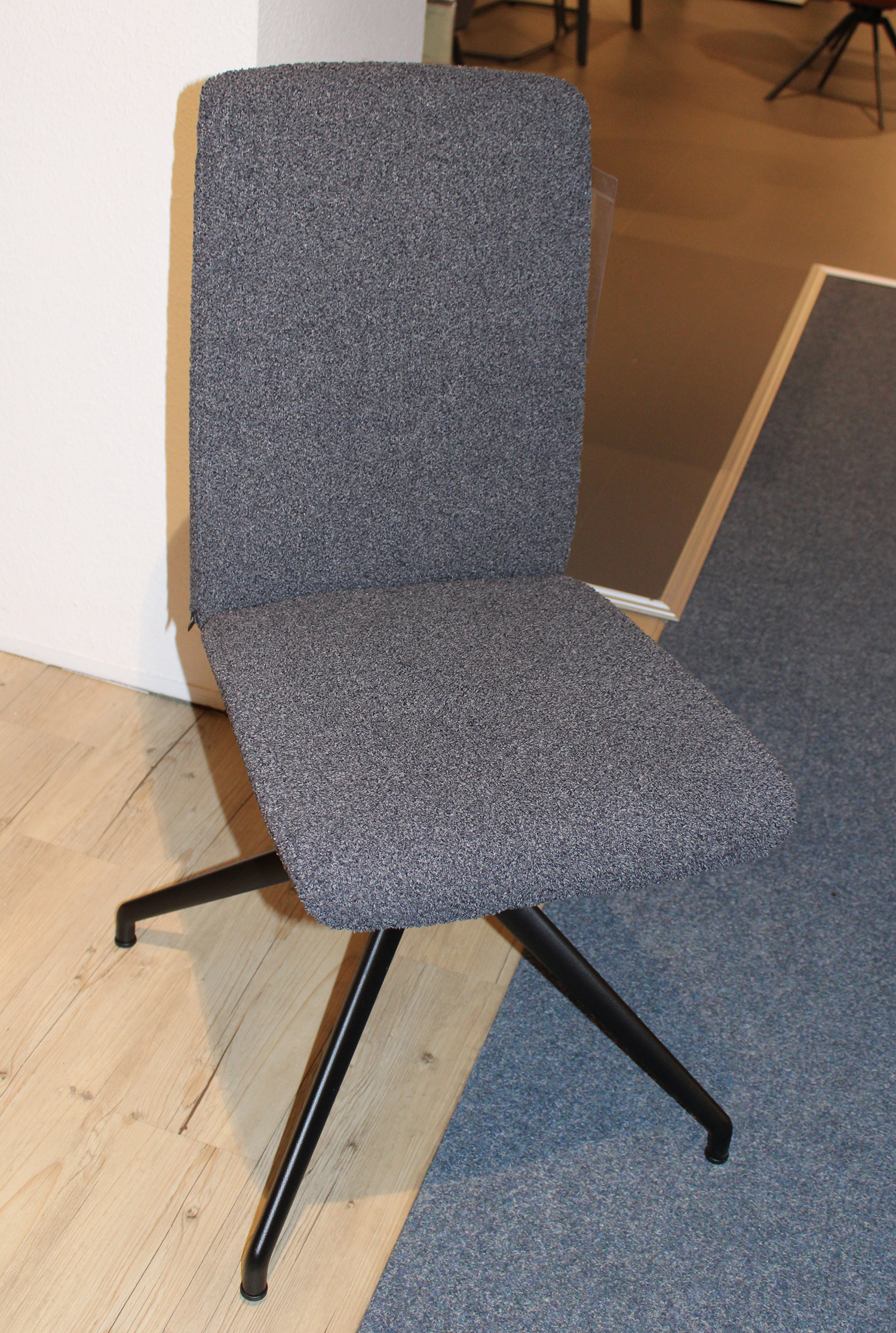 Stuhlgruppe LAUREL (4 Stück) Weitere 