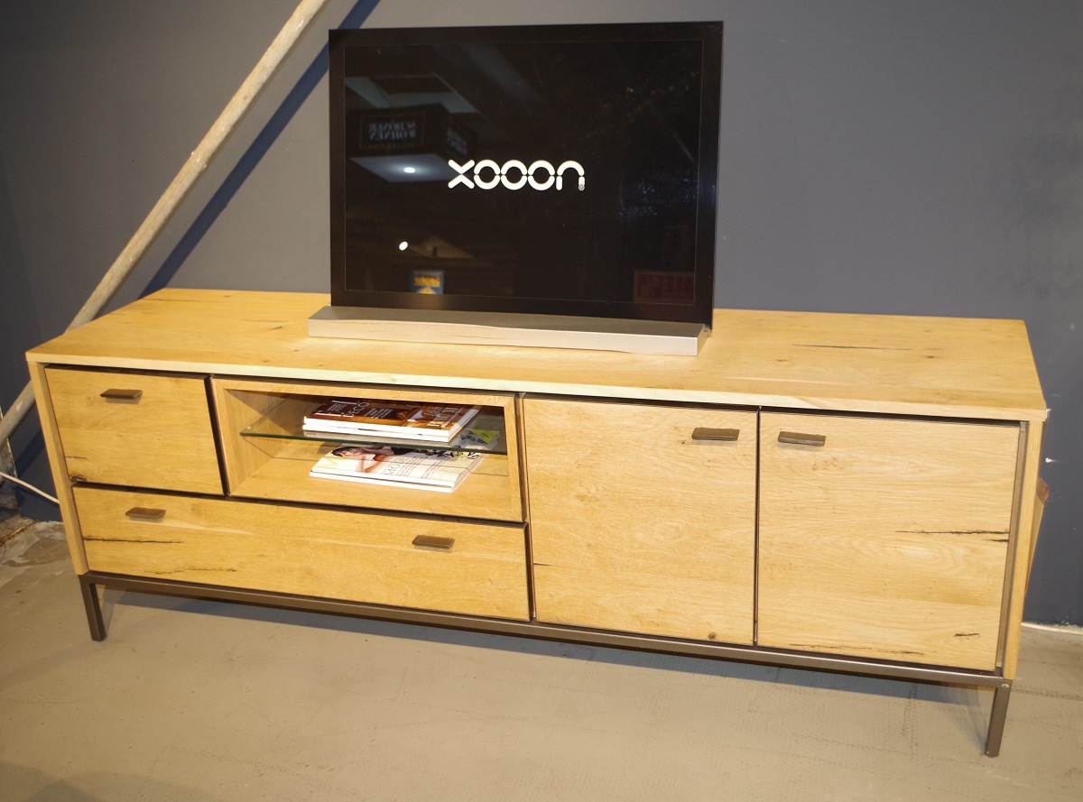 Lowboard XOOON FANEUR XOON 