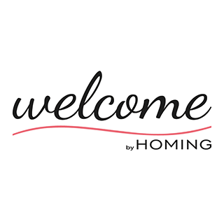 welcome by HOMING