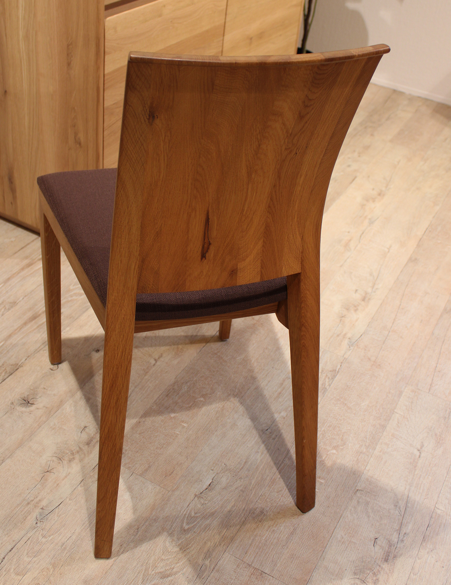 Stuhlgruppe ZARA (4 Stück) Wimmer Wohnkollektionen 