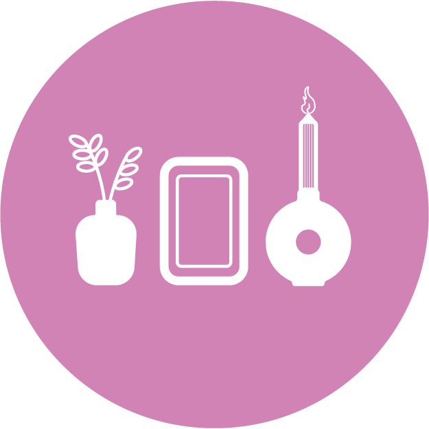 Wohnaccessoires