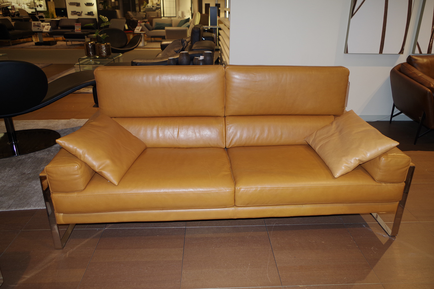 Calia Trade Sofa ROMEO Weitere 