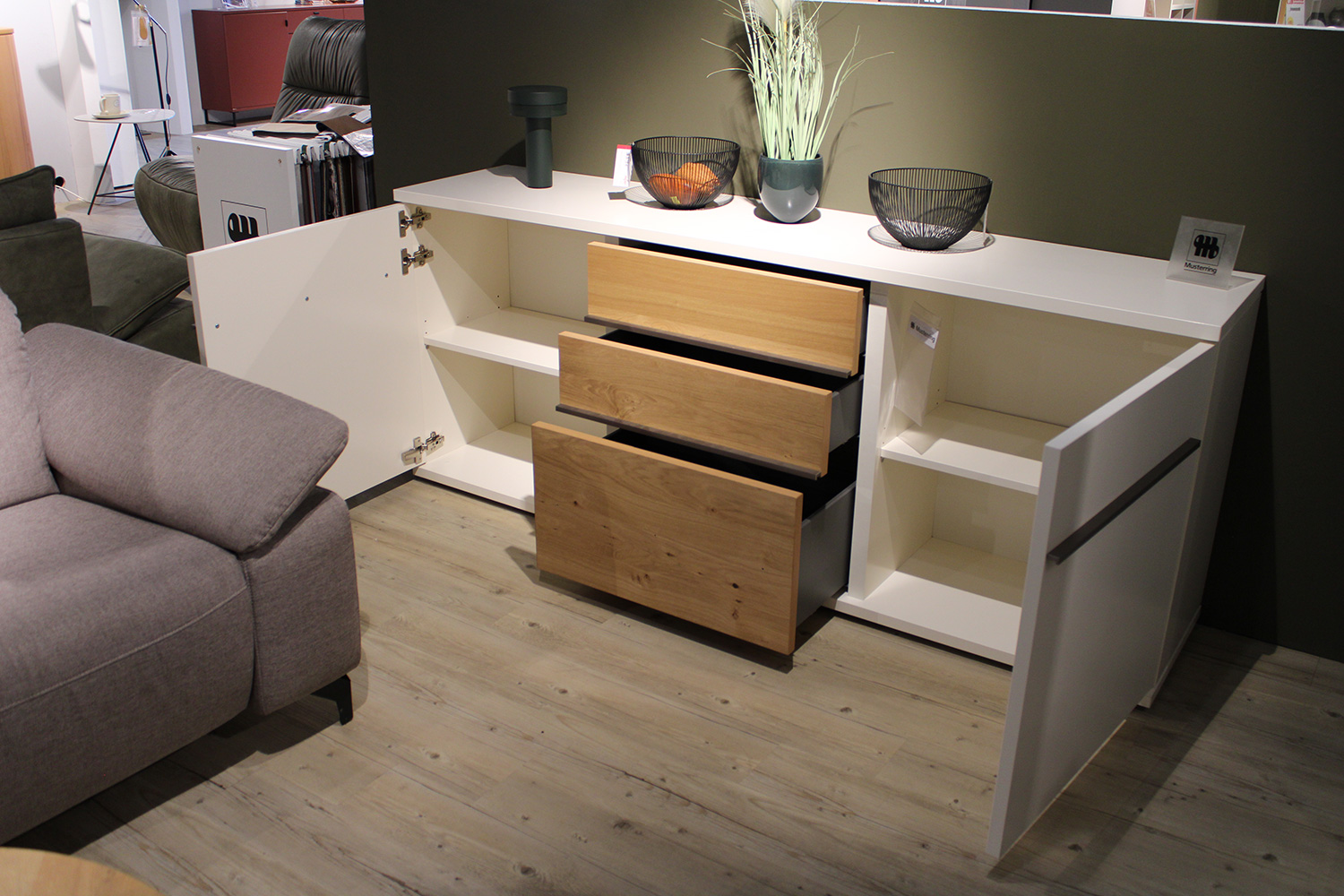 Sideboard ATERNO Musterring 