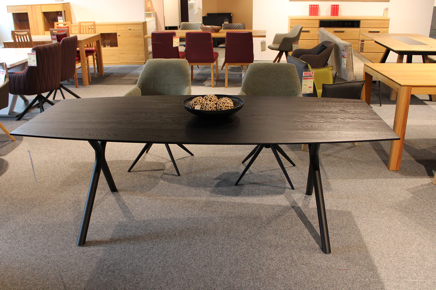 Tisch SOFT TABLE
