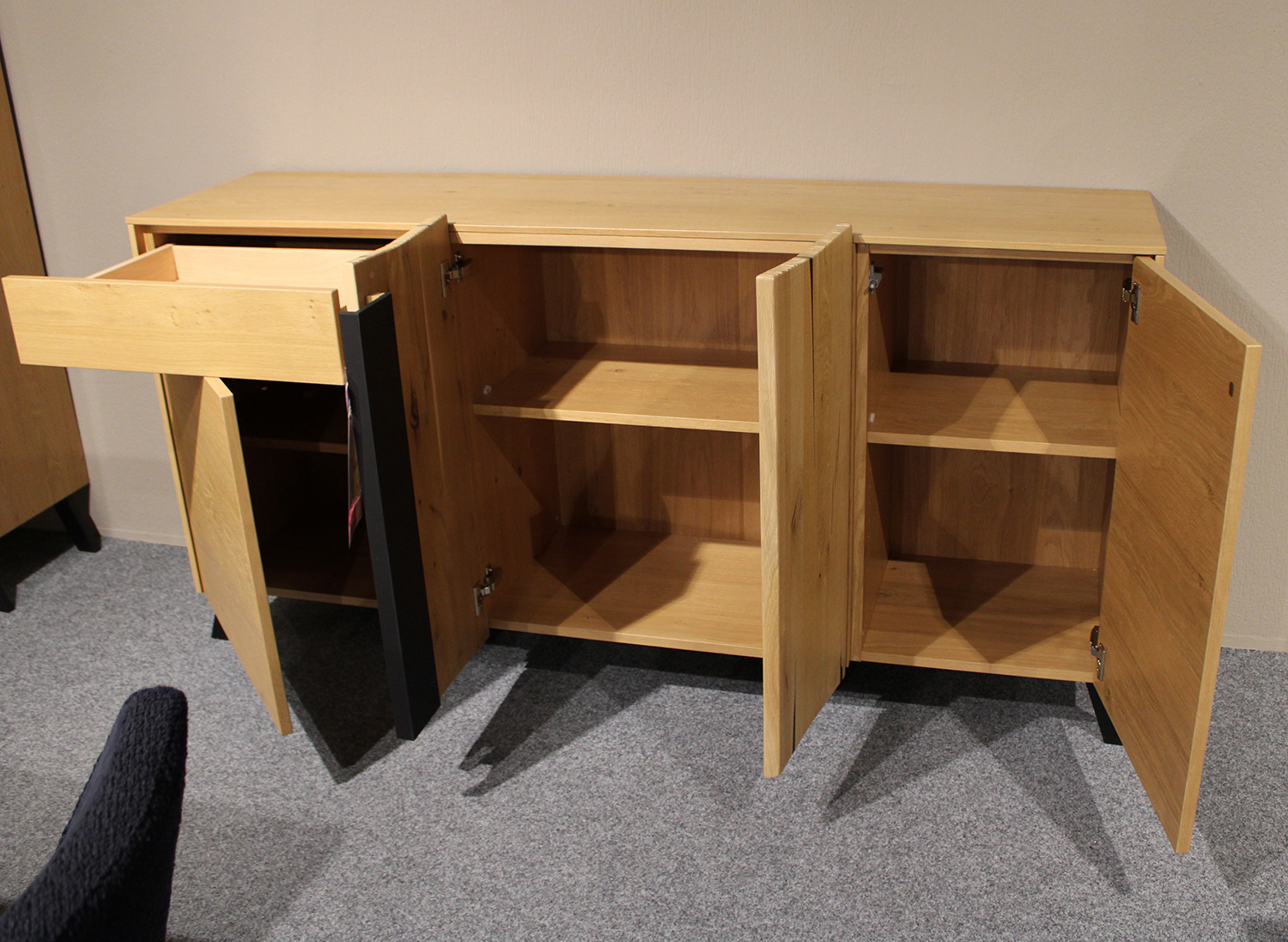 Sideboard BELCANTATO  Schösswender 
