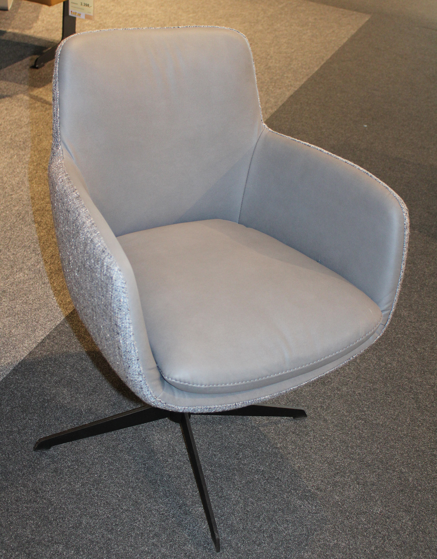 Essgruppe TESORO MONDO 