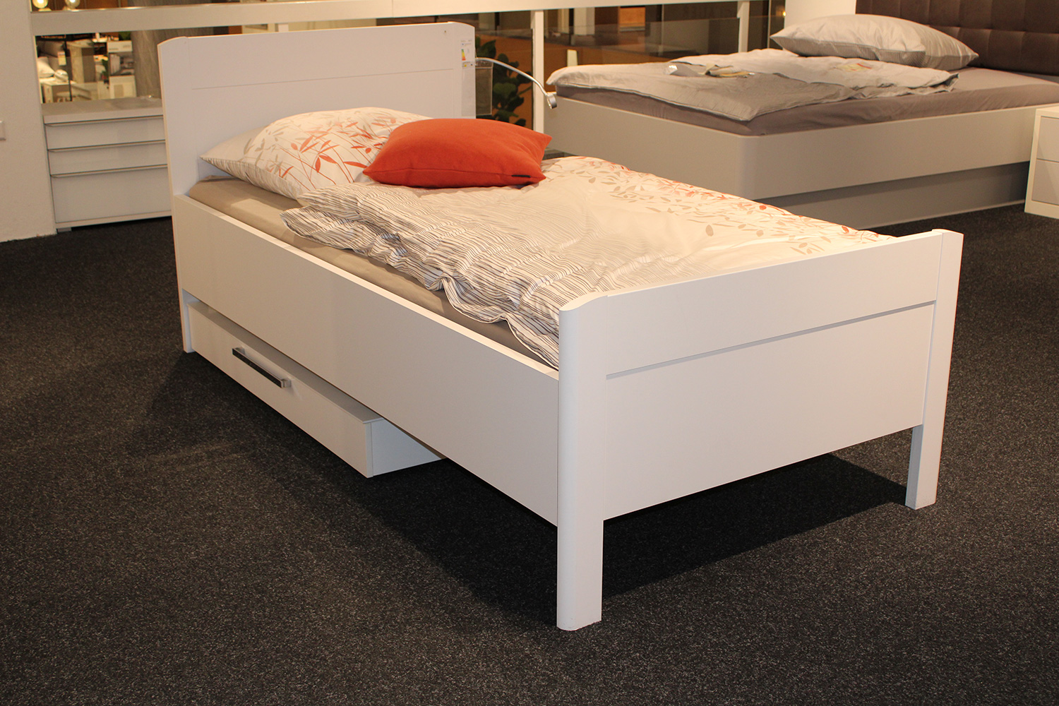 Einzelbett STUDIOLINE