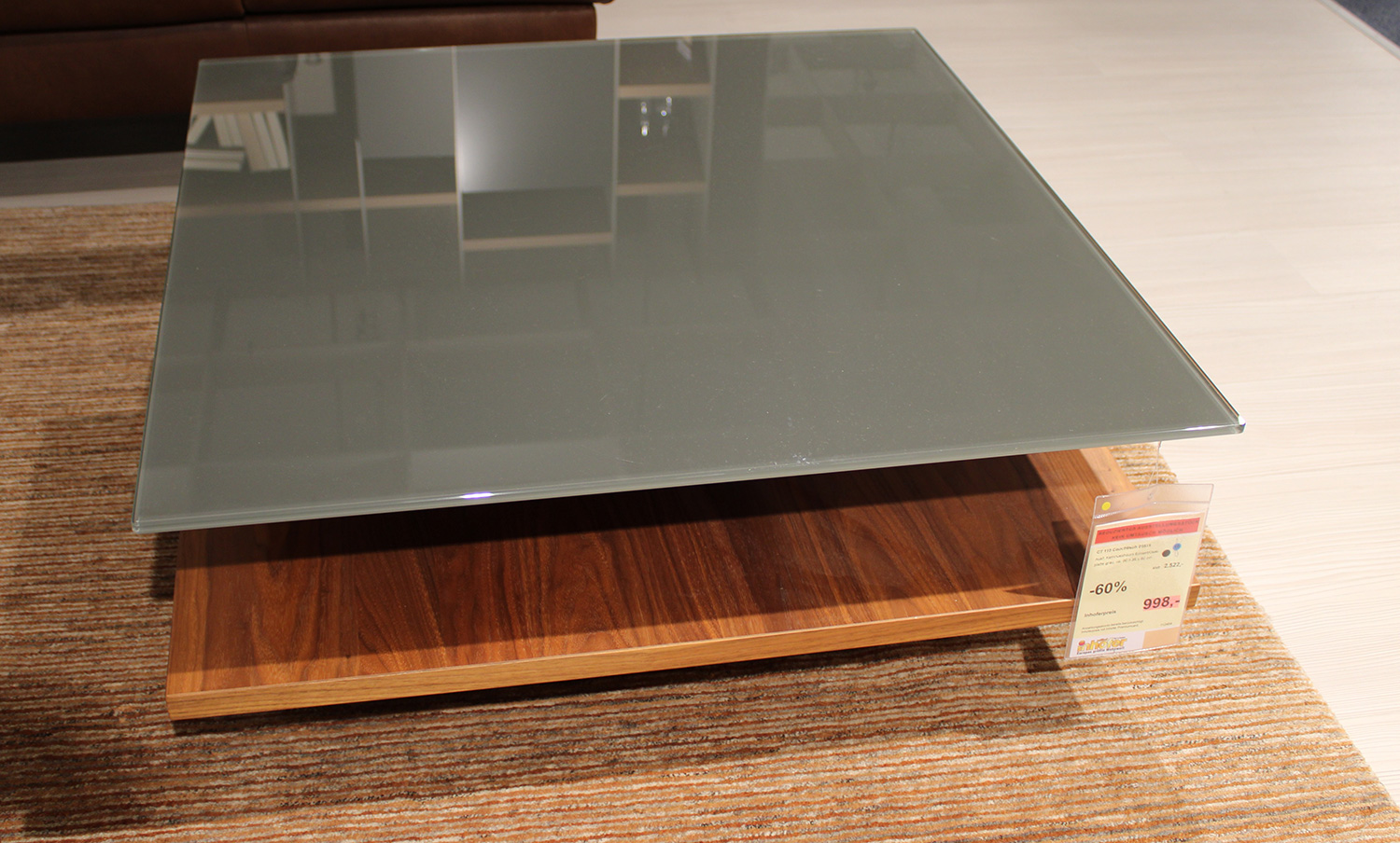 Couchtisch CT110