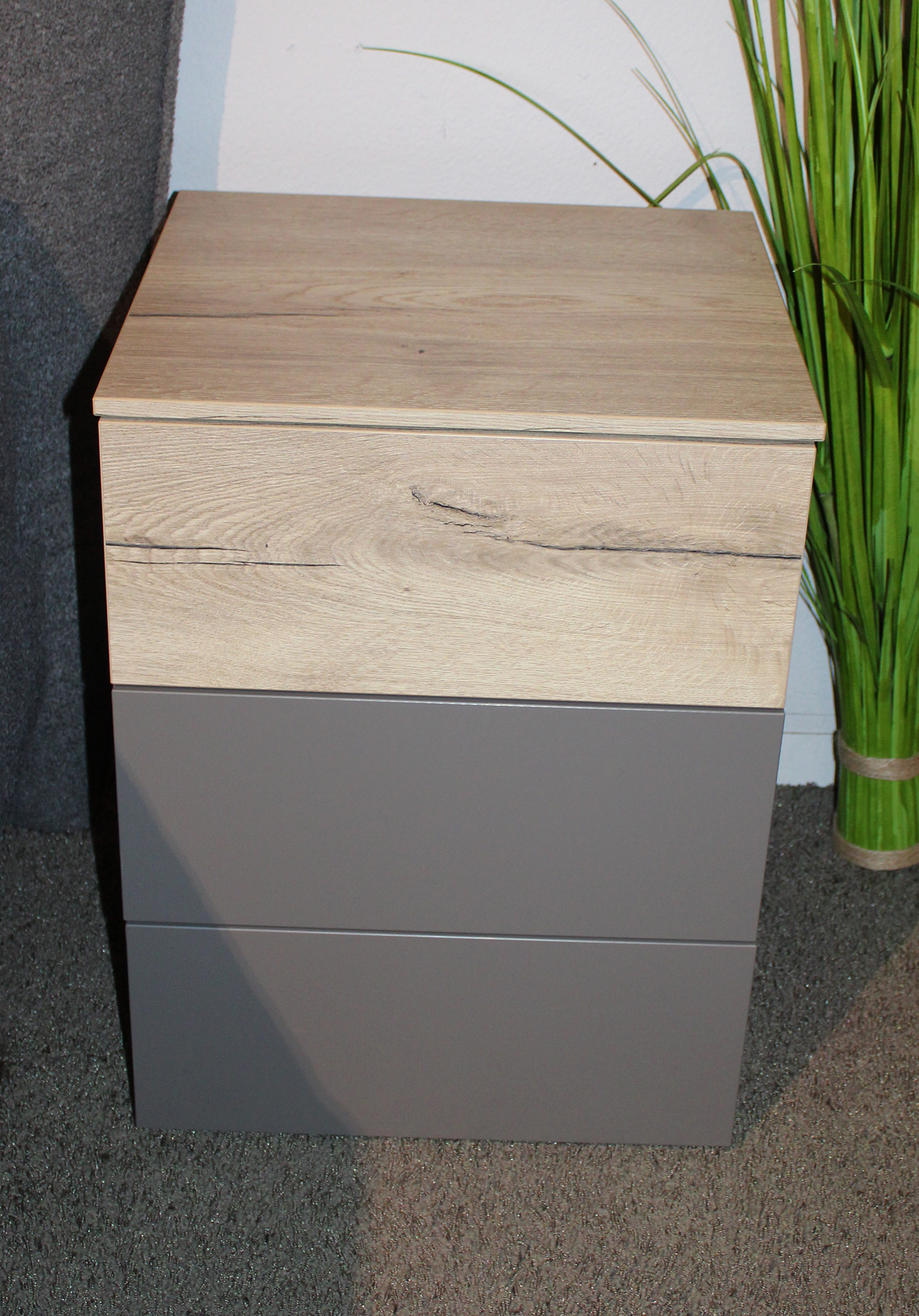 Nachtkonsole AIRLINE