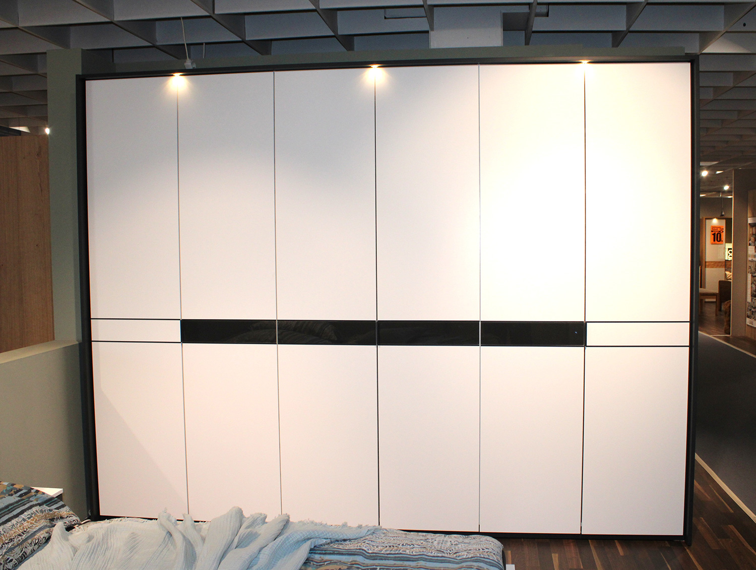 Schlafzimmer BILBAO Disselkamp 