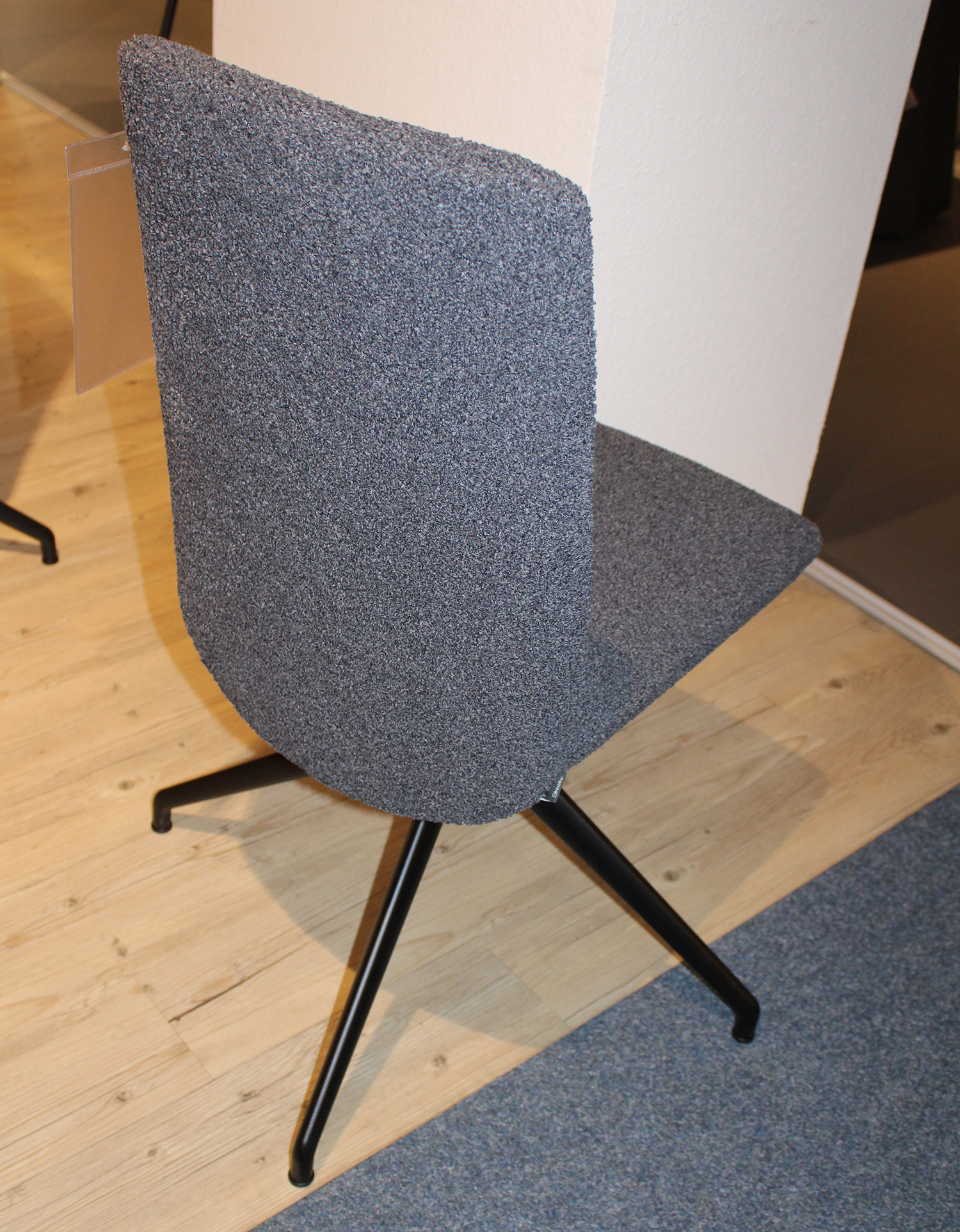 Stuhlgruppe LAUREL (4 Stück) Weitere 