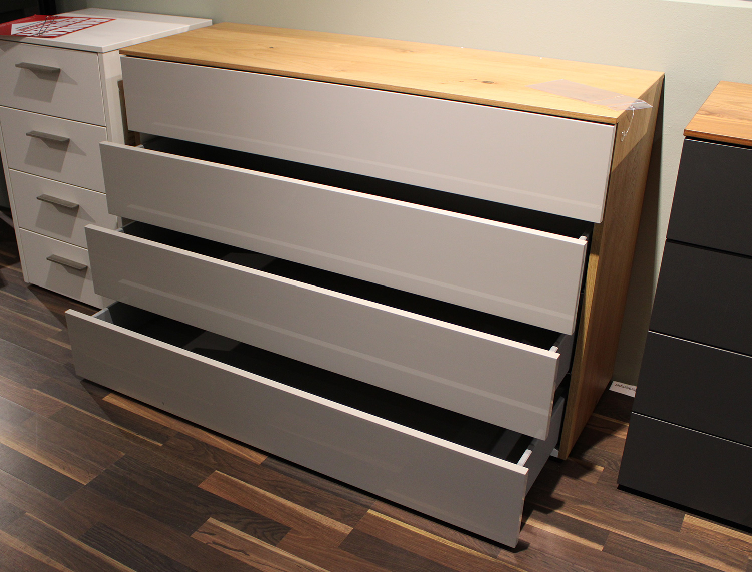 Kommode EASYMAX MONDO 