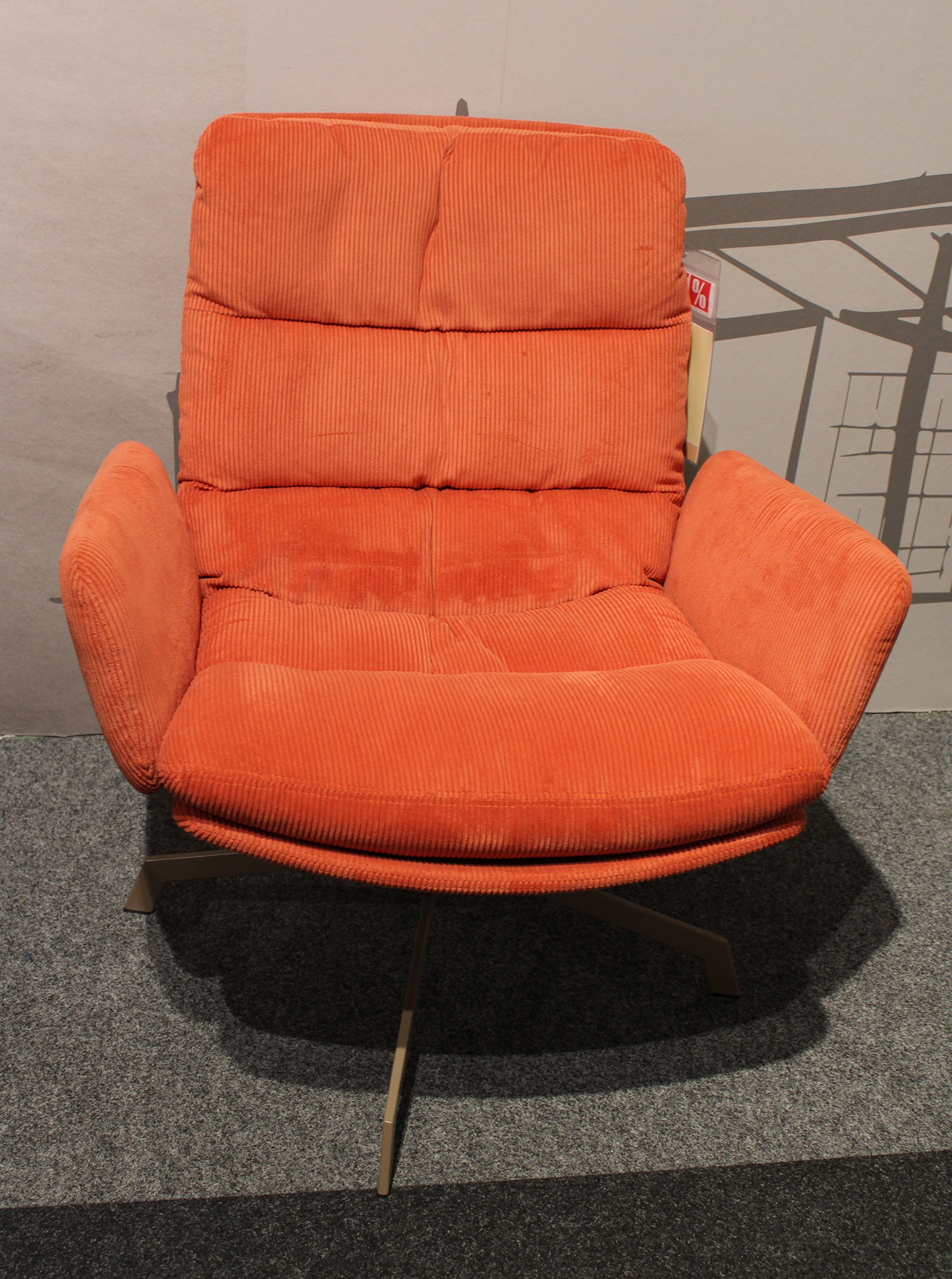 Kinder-Relaxsessel ARVA LOUNGE