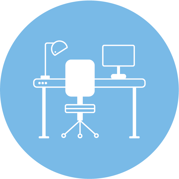 Büro